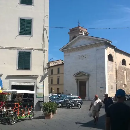 I Borghi Apartment
