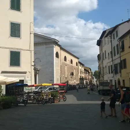 Apartment I Borghi Lucca