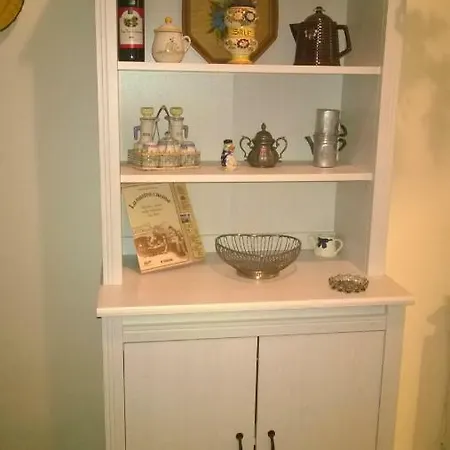 Apartment I Borghi