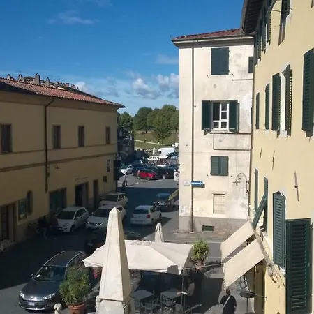 I Borghi Apartment Lucca