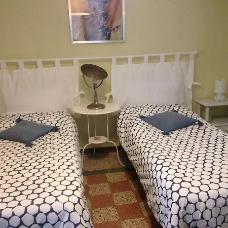 I Borghi Apartment