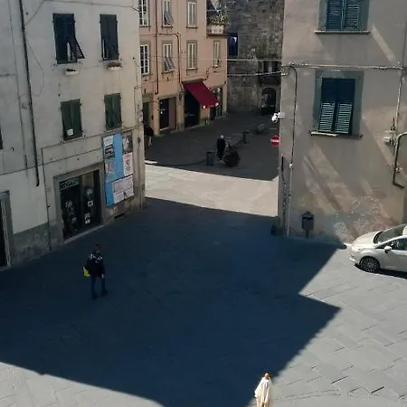 I Borghi Lucca