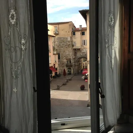 Apartment I Borghi