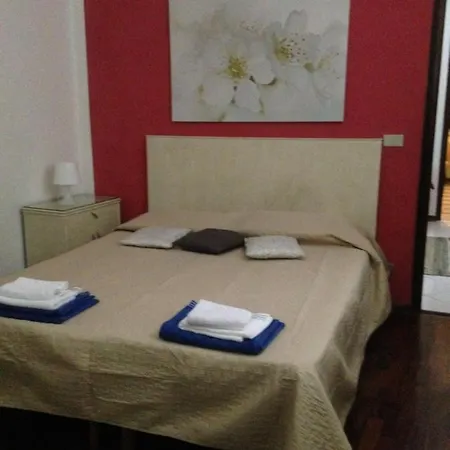 Apartment I Borghi *