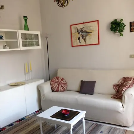 Apartment I Borghi *