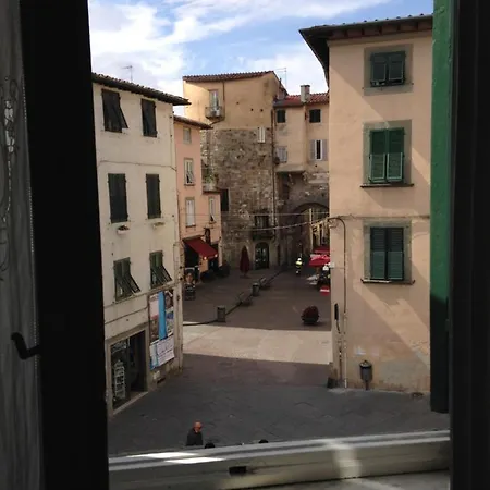 I Borghi * Lucca
