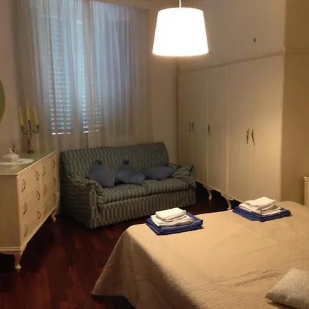 Apartment I Borghi *