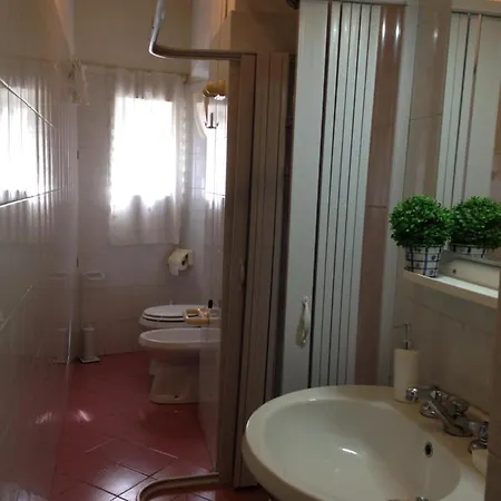 I Borghi Apartment Lucca