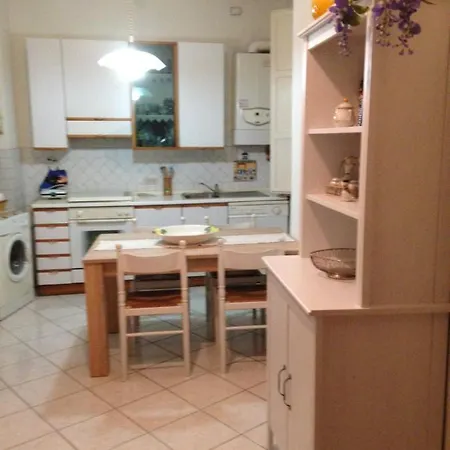 Apartment I Borghi